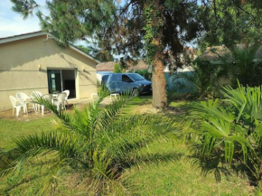 Maison 4 chambres